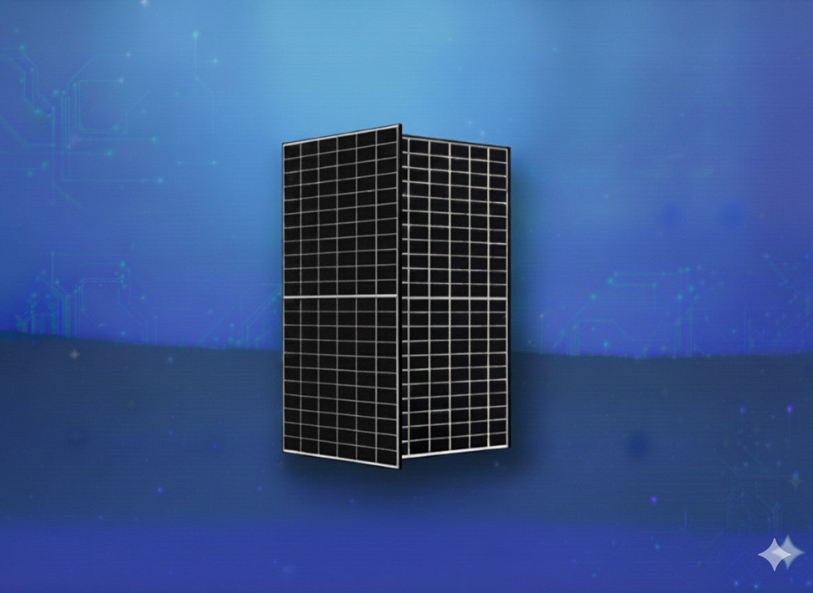 Solar panels